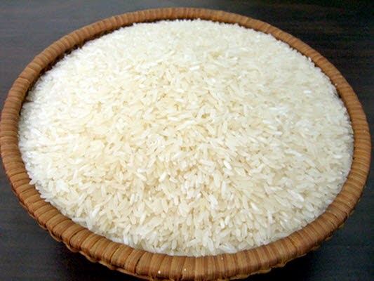 Gạo khang dân